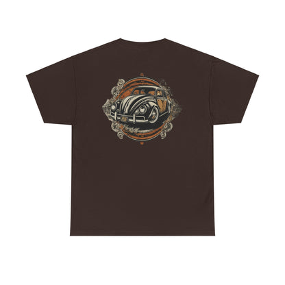 Vw bug Graphic tee