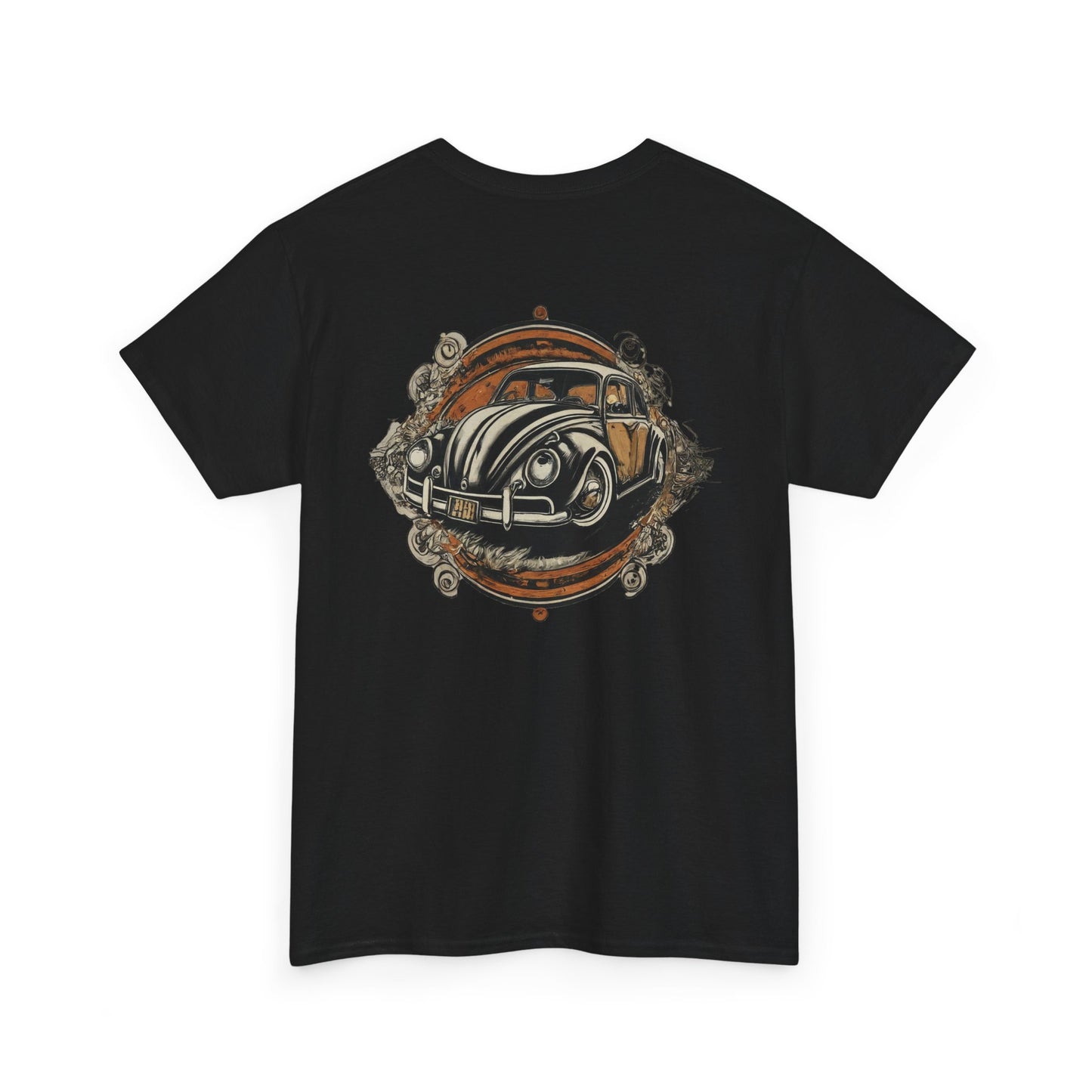 Vw bug Graphic tee