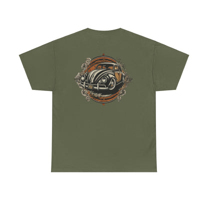 Vw bug Graphic tee