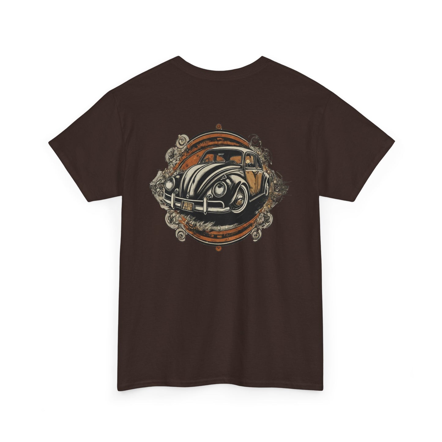 Vw bug Graphic tee