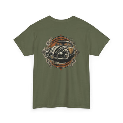 Vw bug Graphic tee