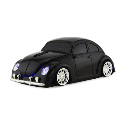 Beetle Car Mouse Beetle 2.4G Wireless Mouse