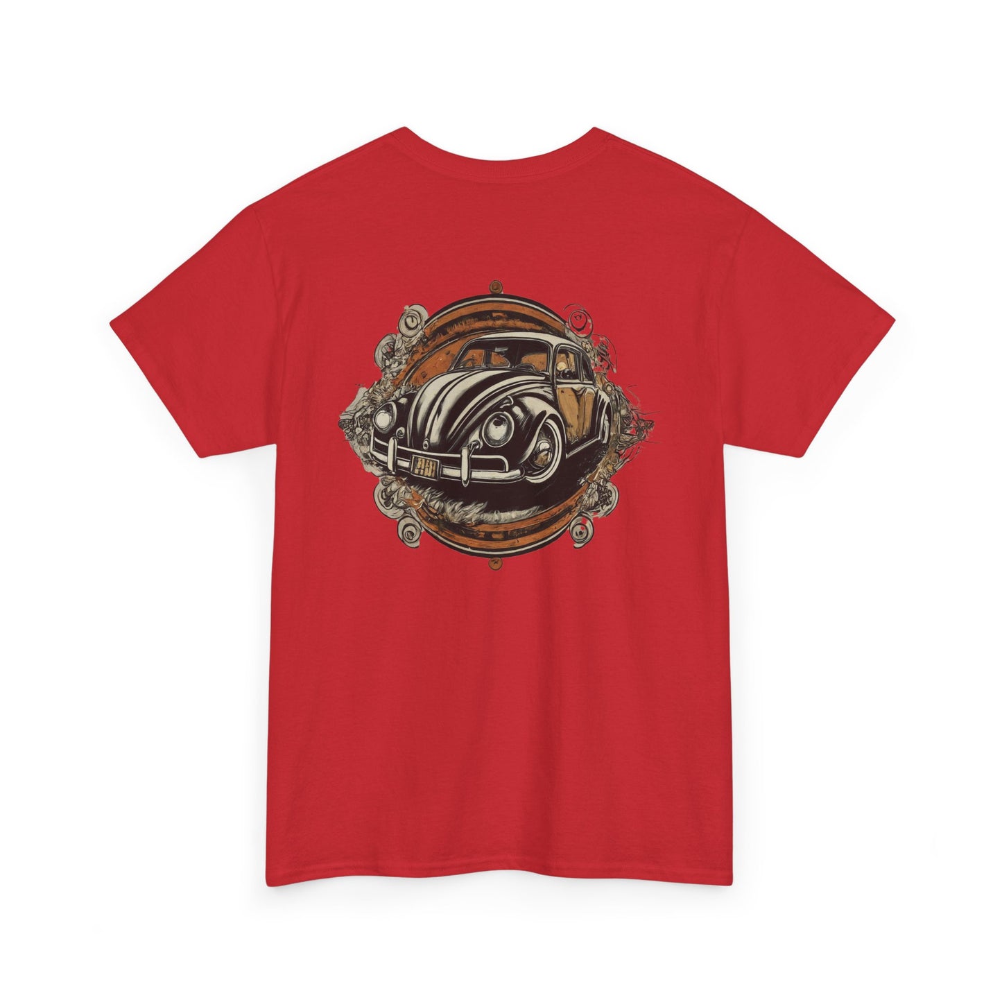 Vw bug Graphic tee