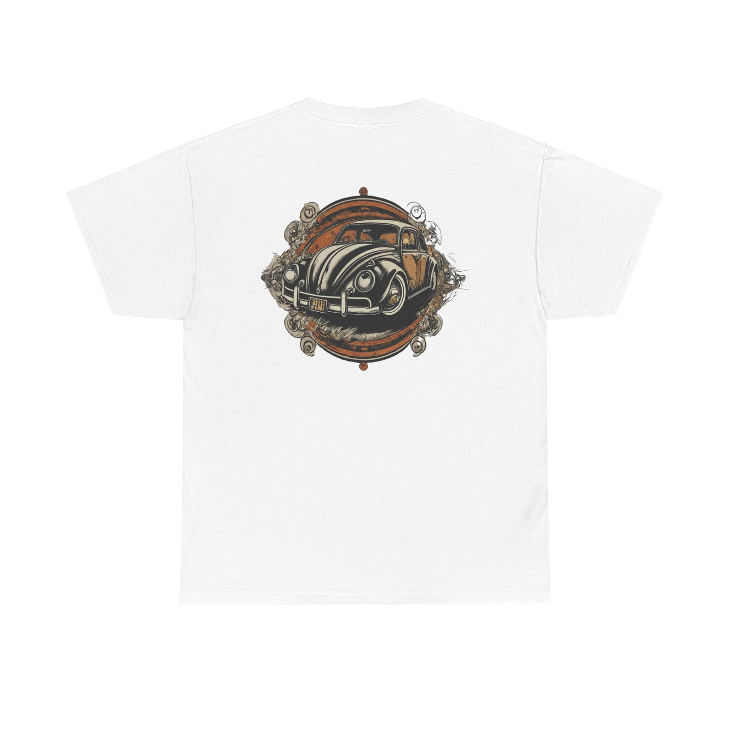 Vw bug Graphic tee