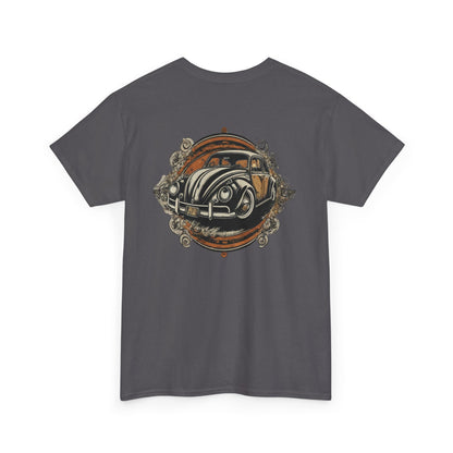 Vw bug Graphic tee