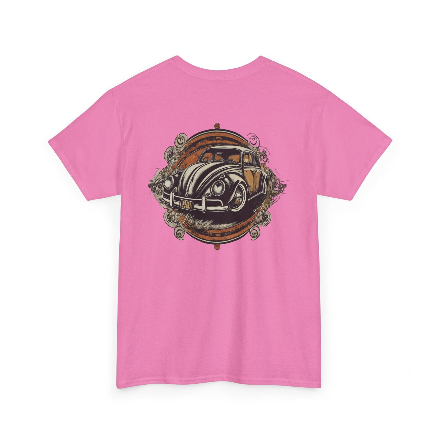 Vw bug Graphic tee