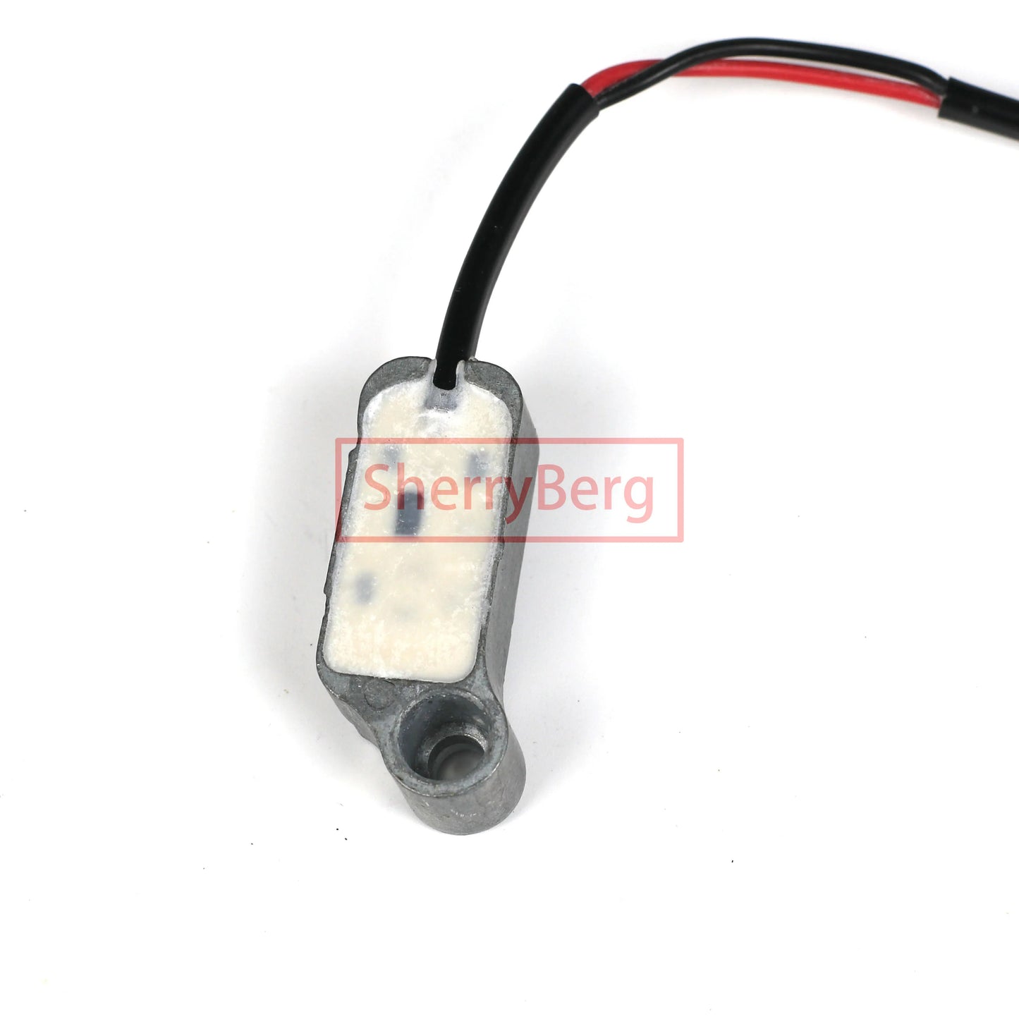 SherryBerg 5Pcs Distributor Electronic IGNITION KIT 009, 050, 094