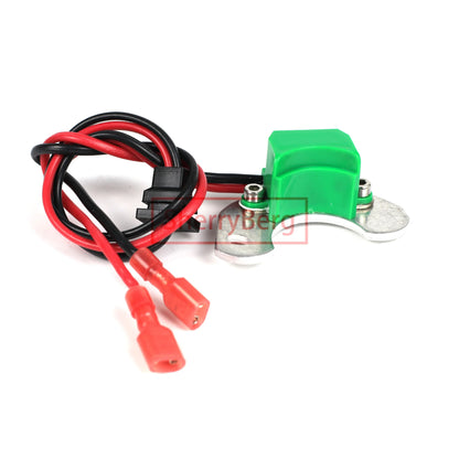 SherryBerg electronic module kit for VW Beetle Bug ignition distributor