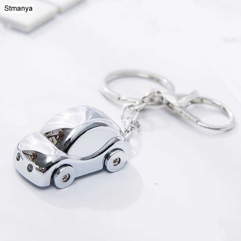 New Beetle Keychains