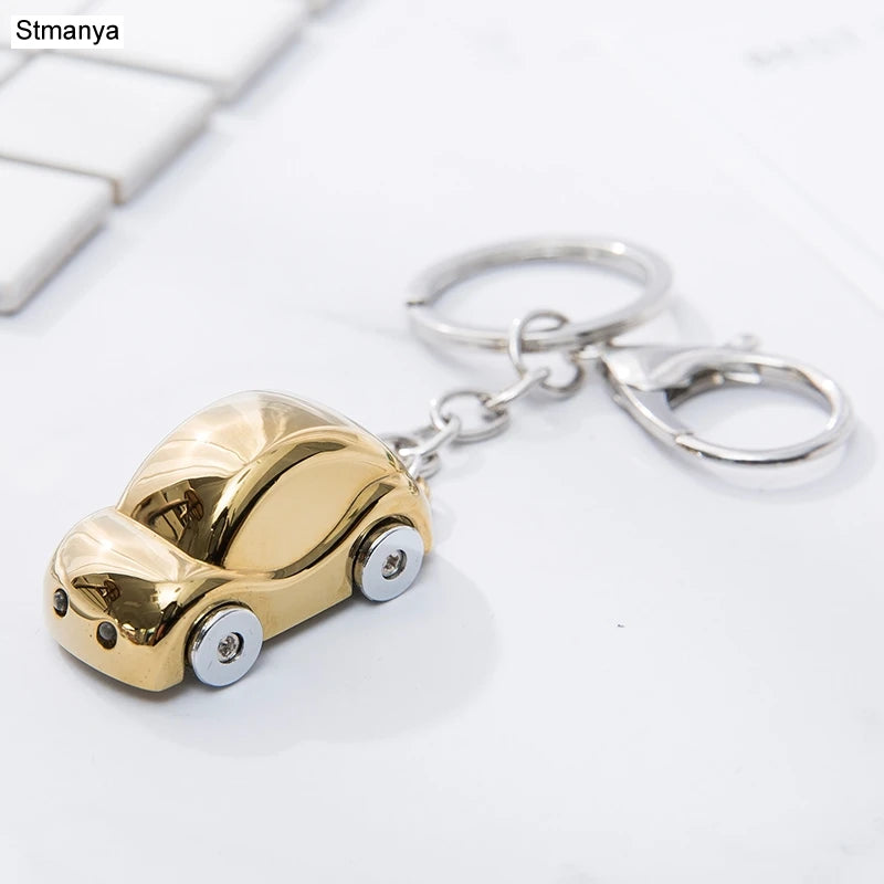 New Beetle Keychains