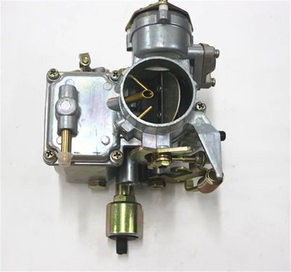 34 PICT-3 Electric Choke Fuel Cutoff Valve For Volkswagen Super Beetle