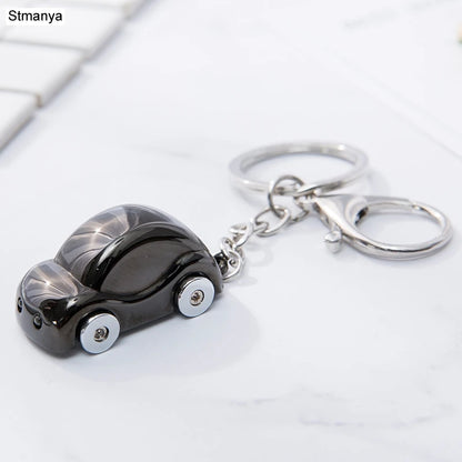 New Beetle Keychains