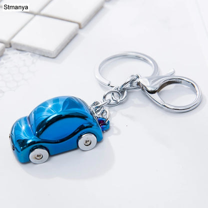 New Beetle Keychains