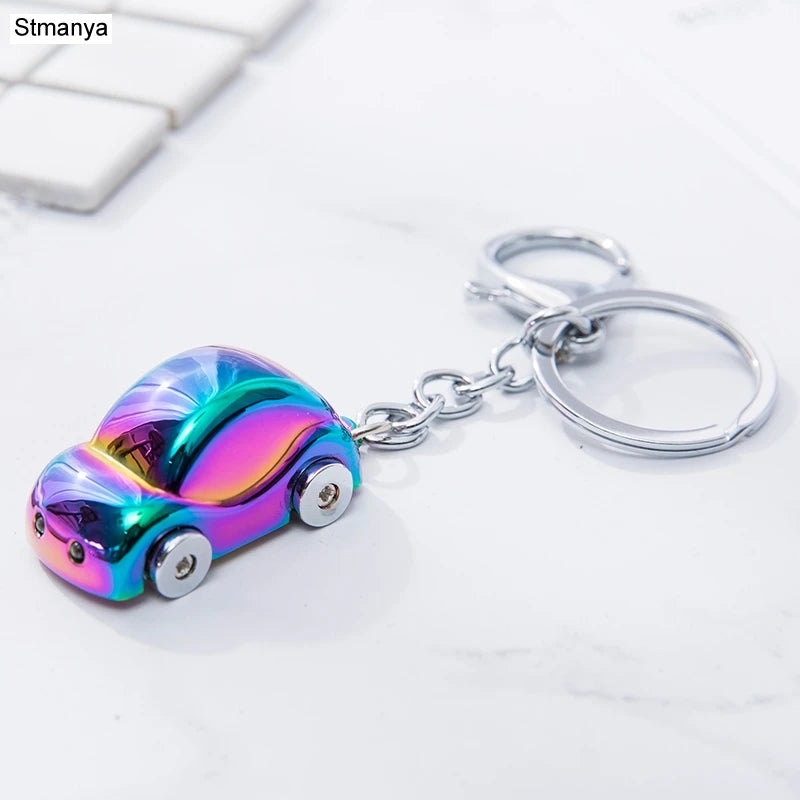 New Beetle Keychains