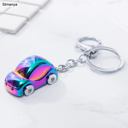 New Beetle Keychains