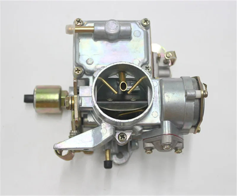 34 PICT-3 Electric Choke Fuel Cutoff Valve For Volkswagen Super Beetle