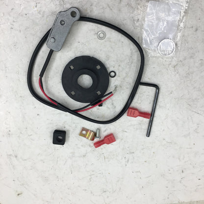 SherryBerg Distributor Electronic IGNITION KIT VW BUG 009