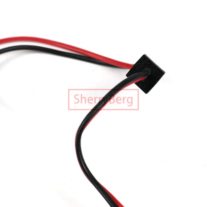 SherryBerg electronic module kit for VW Beetle Bug ignition distributor