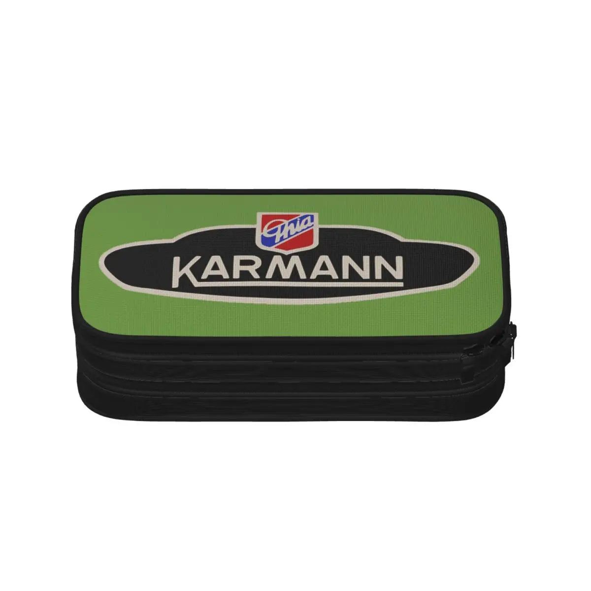 Karmann Ghia Emblem Pencil Case