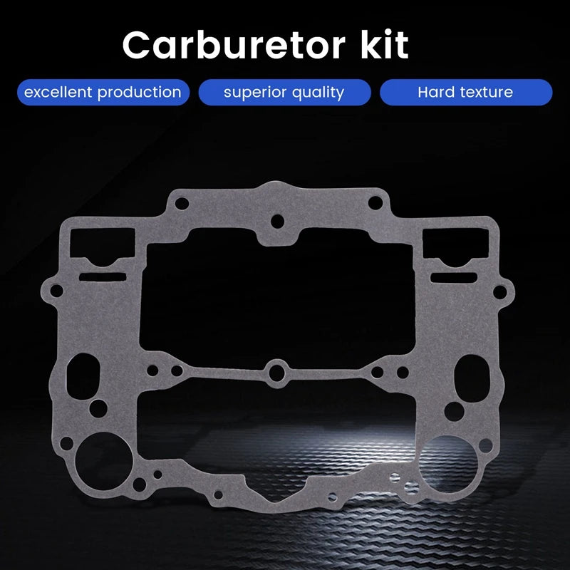 Carburetor Kit For Weber