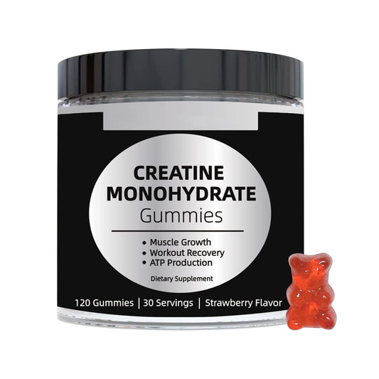 Creatine Gummies